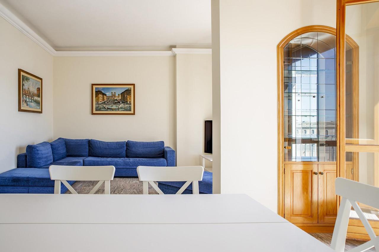 Ortigia Seafront Apartment By Wonderful Italy Syrakus Exterior foto