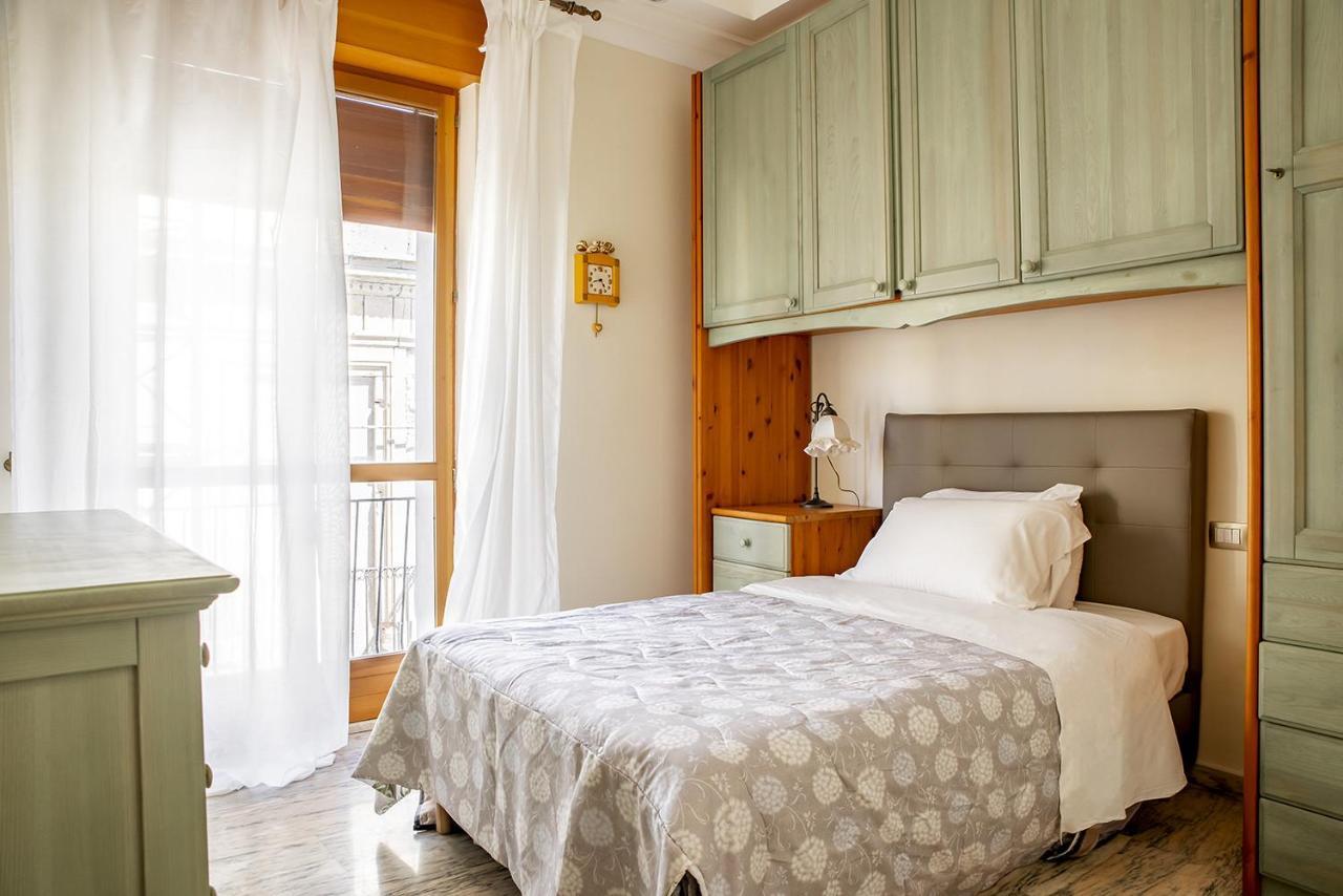 Ortigia Seafront Apartment By Wonderful Italy Syrakus Exterior foto